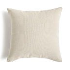 Μαξιλάρι με Γέμιση RH05 Μπεζ Φάρος 40X40 Beige